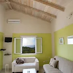 Evi΄s Apartment Áyios Nikítas