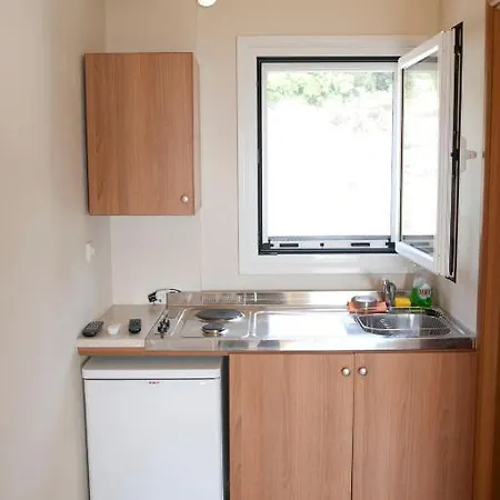 Appartement Evi΄s Áyios Nikítas