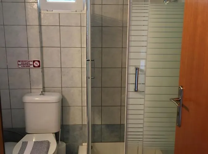 Apartament Evi΄s *