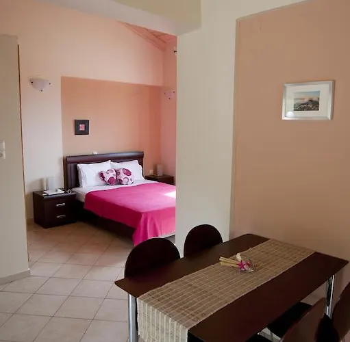 Evi΄s Apartament *