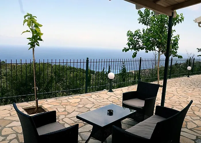 Evi΄s Apartament *