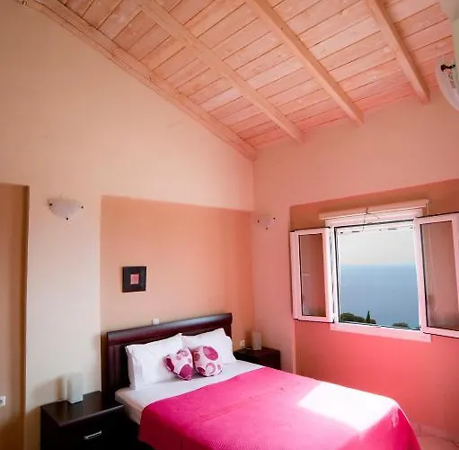 Apartament Evi΄s